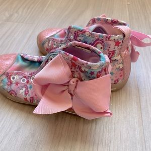 Jo Jo Siwa High Tops